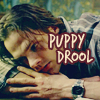 Puppy Drool